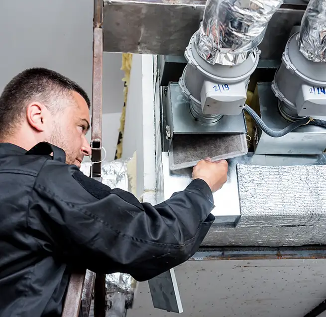 Why Homeowners & Businesses Trust Us in Hillcrest Heights, MD?