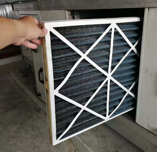 Why Homeowners & Businesses Trust Us Hillcrest Heights, MD?